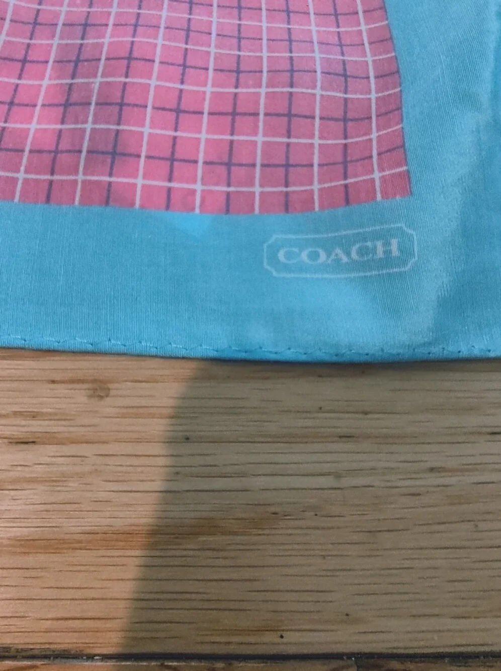 Coach fresh versatile